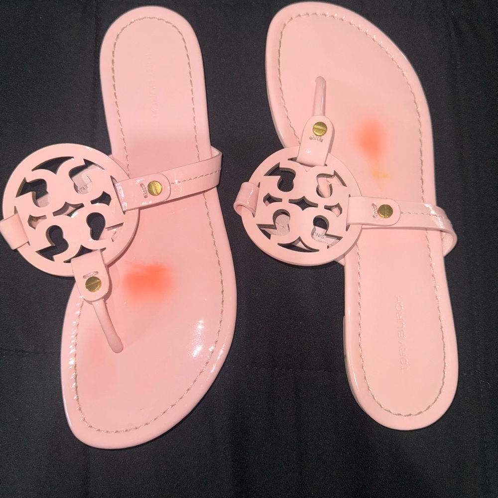 Tory Burch miller sandals